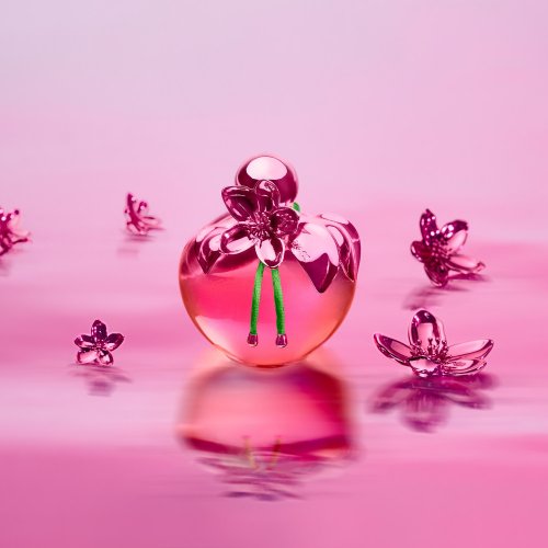 NINA RICCI Nina Illusion - Eau de Parfum 3137370361336
